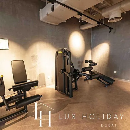 Lux - The La Mer Sea View Suite 3 Dubai Exterior photo