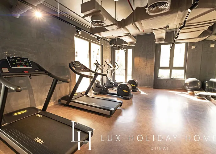 Lux - The La Mer Sea View Suite 3